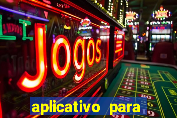 aplicativo para abrir jogos